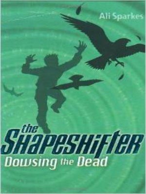 cover image of Dowsing the Dead